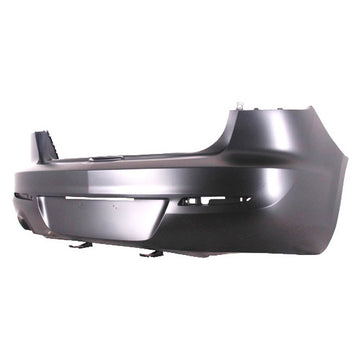 REAR BUMPER TO SUIT MAZDA 3 BL SEDAN NEO MAXX SPORT 9/2011–12/2013