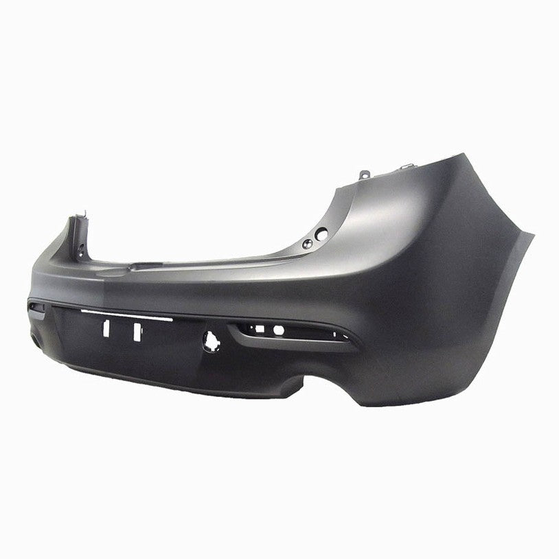 REAR BUMPER TO SUIT MAZDA 3 BL 5 DOOR HATCH SP25 4/2009–12/2013
