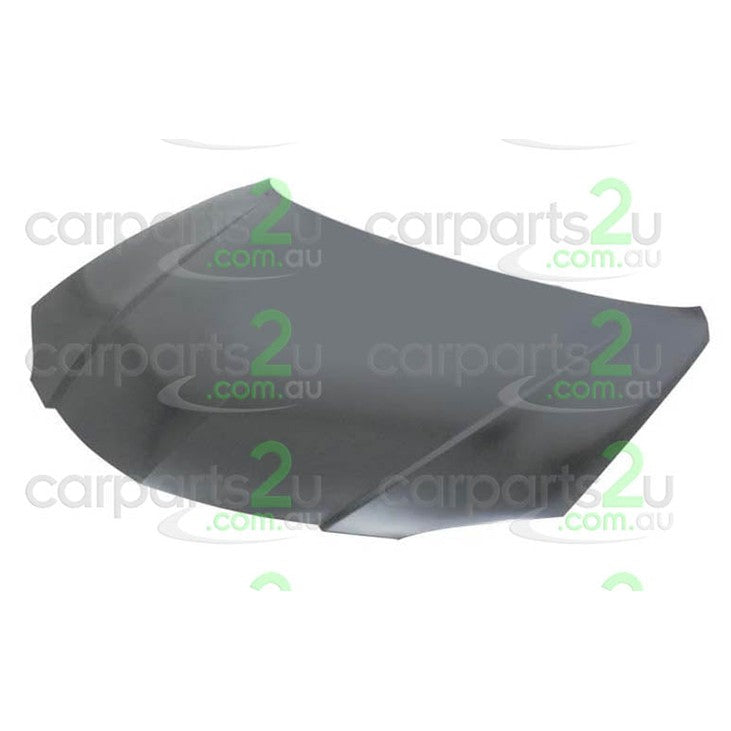 BONNET TO SUIT MAZDA 3 BK SEDAN 1/2004–4/2009
