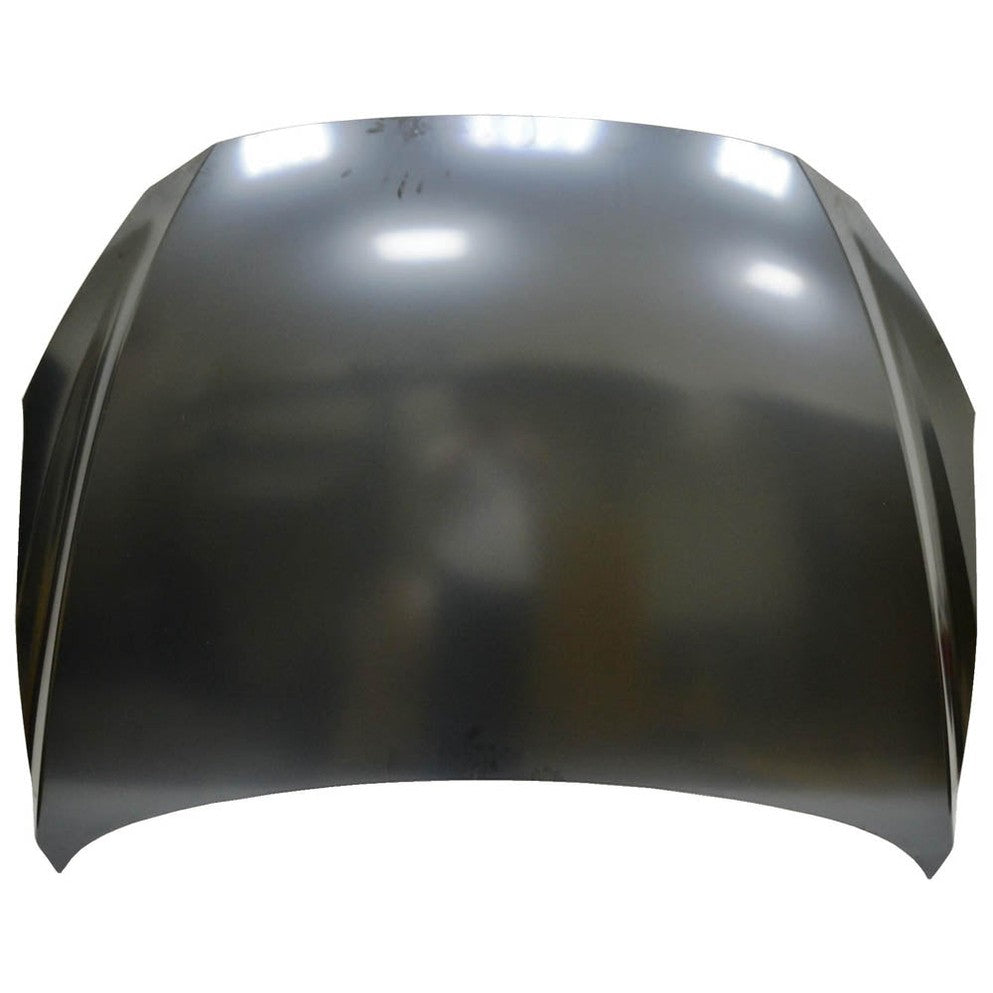 BONNET TO SUIT MAZDA 3 BM 1/2014–7/2016