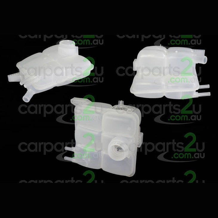 OVERFLOW BOTTLE TO SUIT MAZDA 3 BK 9/2003–4/2009
