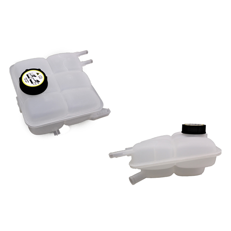 OVERFLOW BOTTLE TO SUIT MAZDA 3 BL 4/2009–12/2013