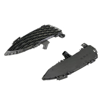 RIGHT FRONT BAR GRILLE TO SUIT MAZDA 3 BK 5 DOOR HATCH 9/2003–6/2006