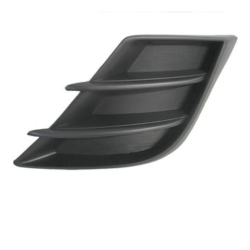 LEFT FRONT BAR GRILLE TO SUIT MAZDA 3 BL NEO MAXX SPORT 4/2009–8/2011
