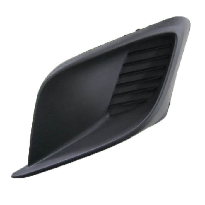 RIGHT FRONT BAR GRILLE TO SUIT MAZDA 3 BM 1/2014–7/2016