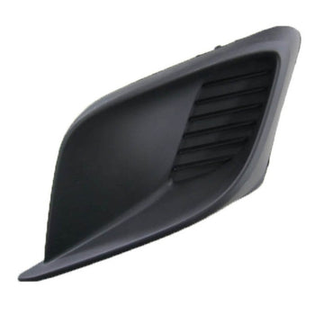 RIGHT FRONT BAR GRILLE TO SUIT MAZDA 3 BM 1/2014–7/2016