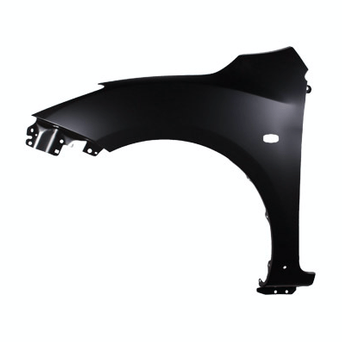 LEFT GUARD TO SUIT MAZDA 3 BL 4/2009–12/2013