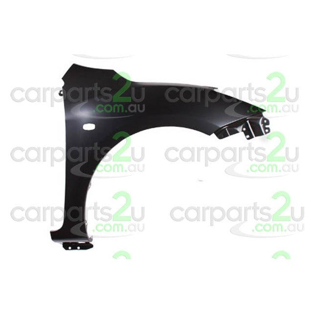 RIGHT GUARD TO SUIT MAZDA 3 BL 4/2009–12/2013