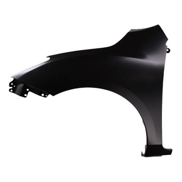 LEFT GUARD TO SUIT MAZDA 3 BL 4/2009–12/2013