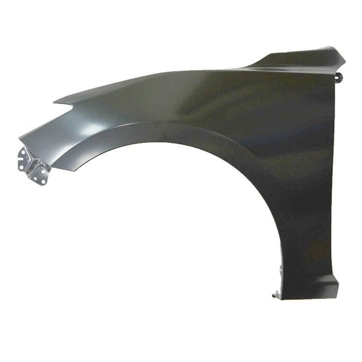 LEFT GUARD TO SUIT MAZDA 3 BM 1/2014–7/2016