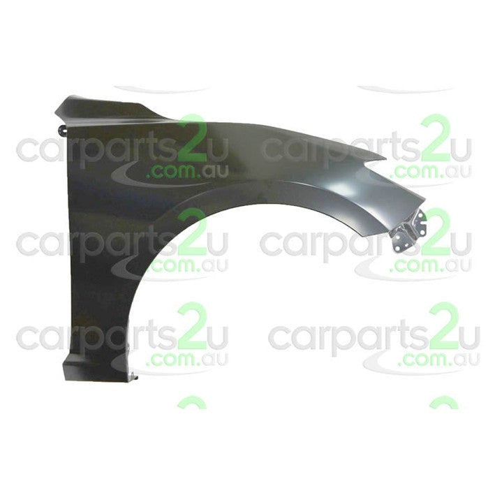 RIGHT GUARD TO SUIT MAZDA 3 BM 1/2014–7/2016