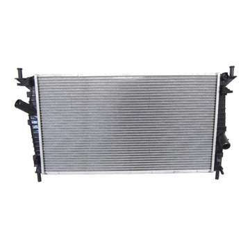 RADIATOR TO SUIT MAZDA 3 BK 9/2003–4/2009