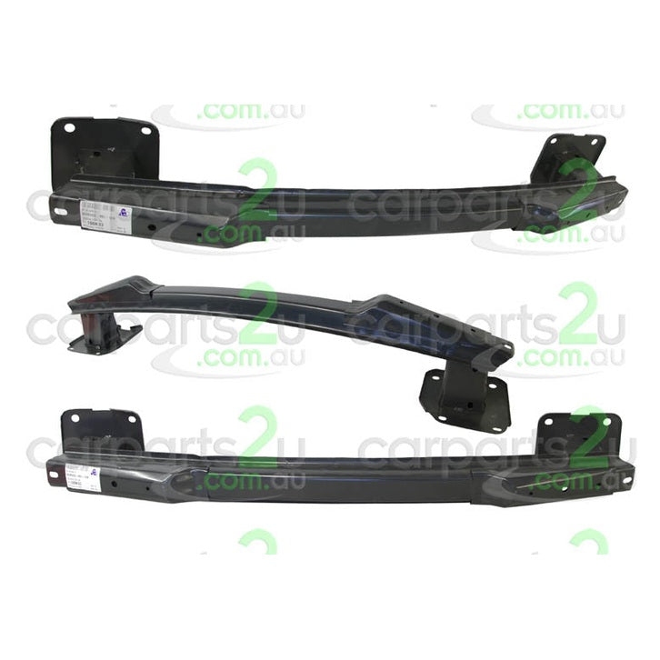 FRONT BAR REINFORCEMENT TO SUIT MAZDA 3 BK 1/2004–6/2006