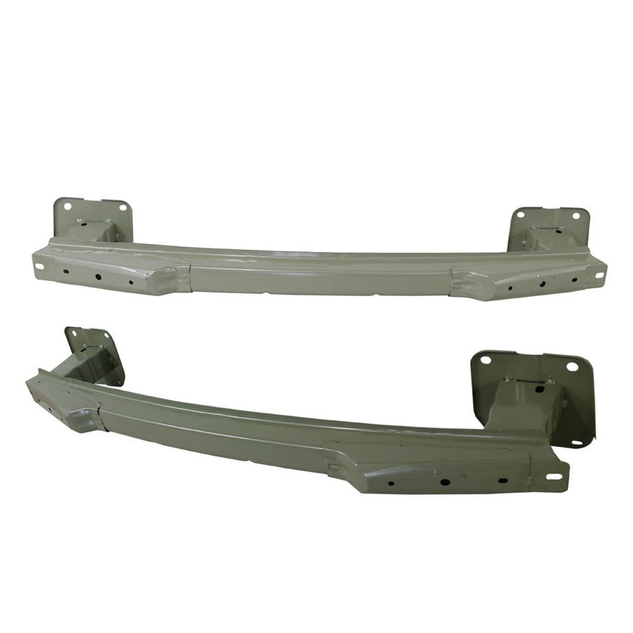 REAR BAR REINFORCEMENT TO SUIT MAZDA 3 BK SEDAN 9/2003–4/2009