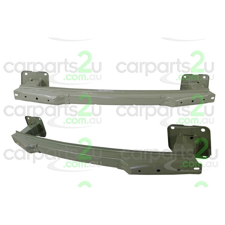 REAR BAR REINFORCEMENT TO SUIT MAZDA 3 BK SEDAN 9/2003–4/2009