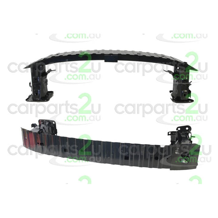 FRONT BAR REINFORCEMENT TO SUIT MAZDA 3 BK 6/2006–4/2009