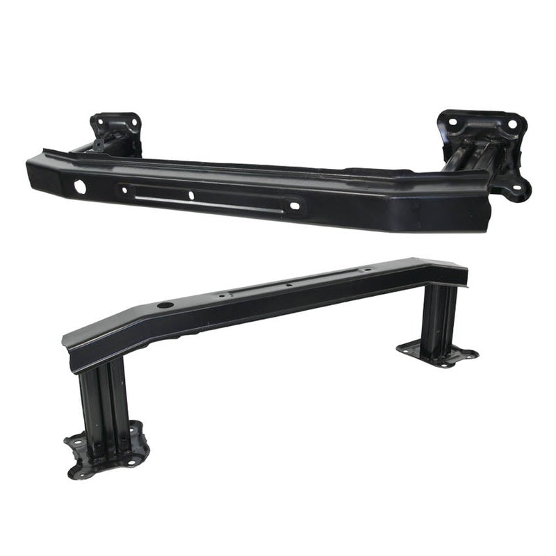REAR BAR REINFORCEMENT TO SUIT MAZDA 3 BL SEDAN 1/2009–12/2013