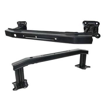 REAR BAR REINFORCEMENT TO SUIT MAZDA 3 BL SEDAN 1/2009–12/2013