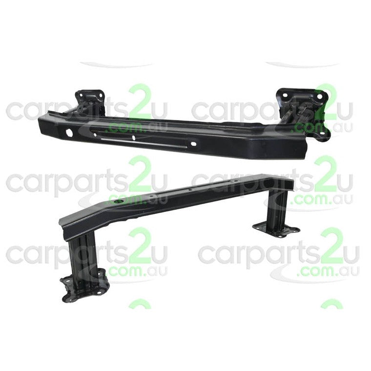 REAR BAR REINFORCEMENT TO SUIT MAZDA 3 BL SEDAN 1/2009–12/2013