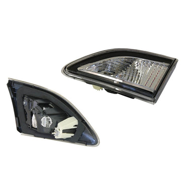 RIGHT TAIL LIGHT TO SUIT MAZDA 3 BL SEDAN 4/2009–12/2013