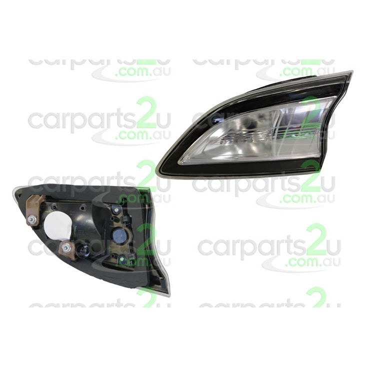 RIGHT TAIL LIGHT TO SUIT MAZDA 3 BL 5 DOOR HATCH 4/2009–12/2013