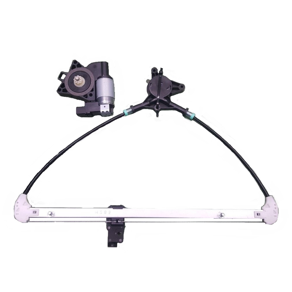 RIGHT WINDOW REGULATOR TO SUIT MAZDA 3 BK 9/2003–4/2009