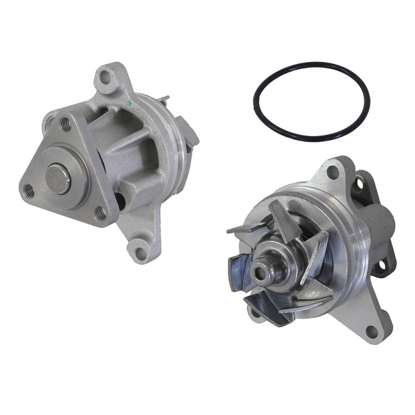WATER PUMP TO SUIT MAZDA 3 BK 9/2003–4/2009
