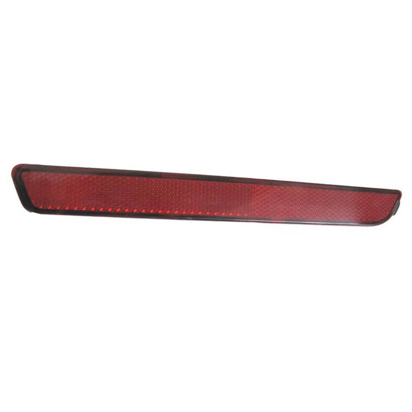 LEFT REAR BAR REFLECTOR TO SUIT MAZDA 6 GH 2/2008–2/2010