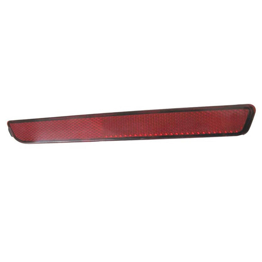 RIGHT REAR BAR REFLECTOR TO SUIT MAZDA 6 GH 2/2008–2/2010