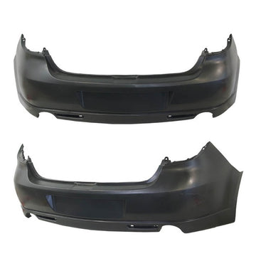 REAR BUMPER TO SUIT MAZDA 6 GH 2/2008–3/2010