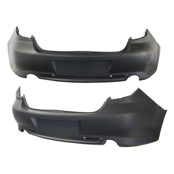 REAR BUMPER TO SUIT MAZDA 6 GH 3/2010–11/2012