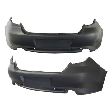 REAR BUMPER TO SUIT MAZDA 6 GH 3/2010–11/2012