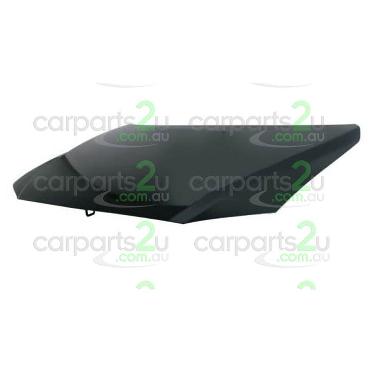 BONNET TO SUIT MAZDA 6 GG GY 7/2002–2/2008