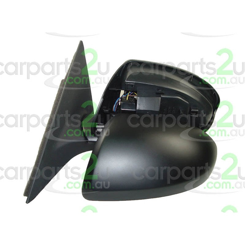 LEFT FRONT DOOR MIRROR TO SUIT MAZDA 6 GH 2/2008–11/2012