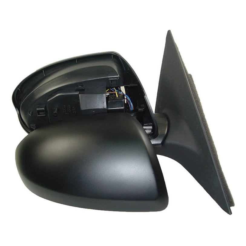 RIGHT FRONT DOOR MIRROR TO SUIT MAZDA 6 GH 2/2008–11/2012