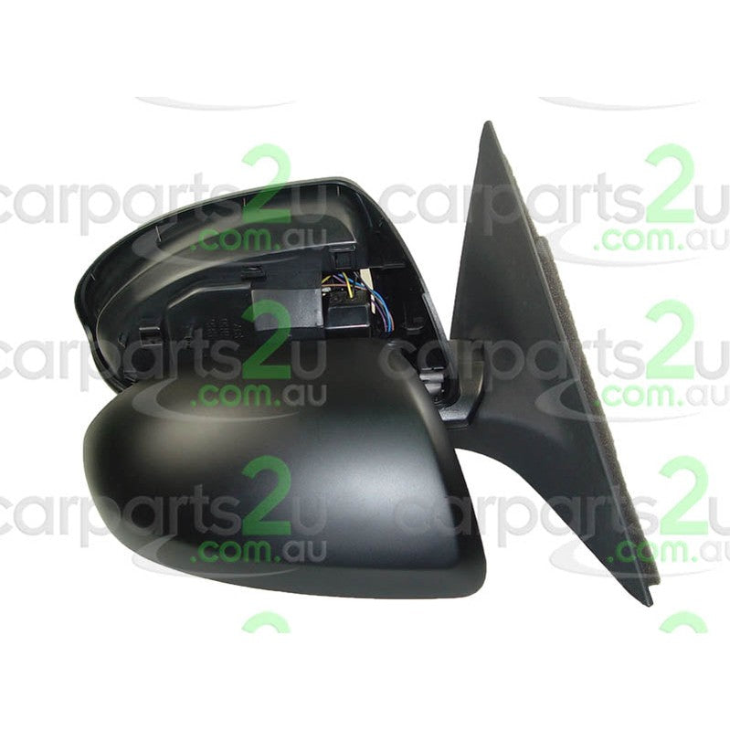 RIGHT FRONT DOOR MIRROR TO SUIT MAZDA 6 GH 2/2008–11/2012