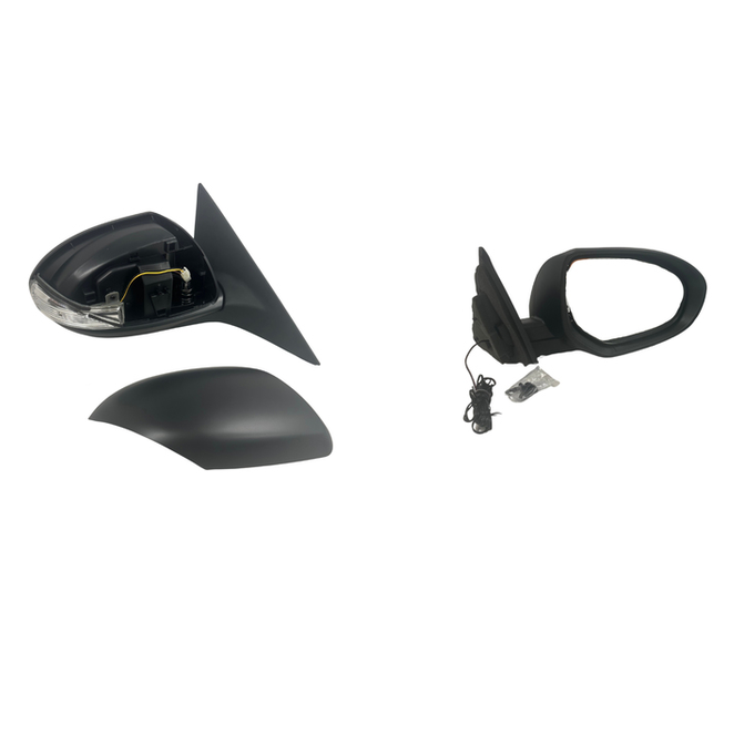 RIGHT FRONT DOOR MIRROR TO SUIT MAZDA 6 GJ 12/2012–7/2016
