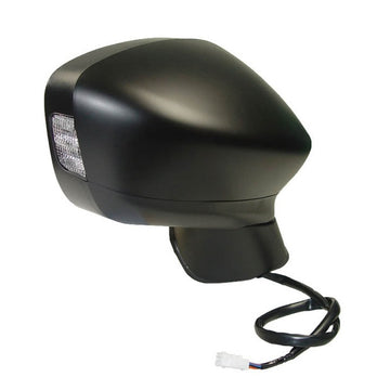 RIGHT FRONT DOOR MIRROR TO SUIT MAZDA 6 GJ 12/2012–12/2014