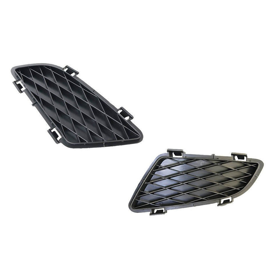 LEFT FRONT BAR GRILLE TO SUIT MAZDA 6 GG GY 7/2002–8/2005