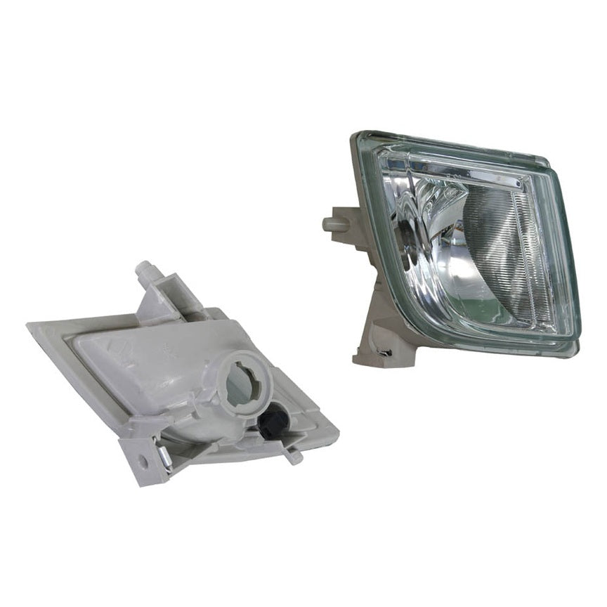 RIGHT FOG LIGHT TO SUIT MAZDA 6 GH 2/2008–3/2010