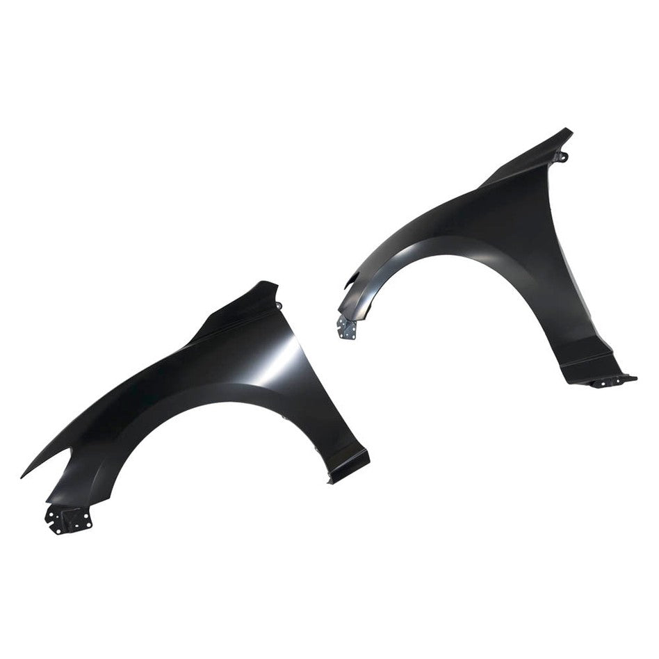 LEFT GUARD TO SUIT MAZDA 6 GJ GL 12/2012–CURRENT