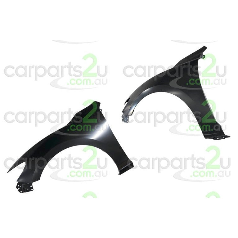 LEFT GUARD TO SUIT MAZDA 6 GJ GL 12/2012–CURRENT