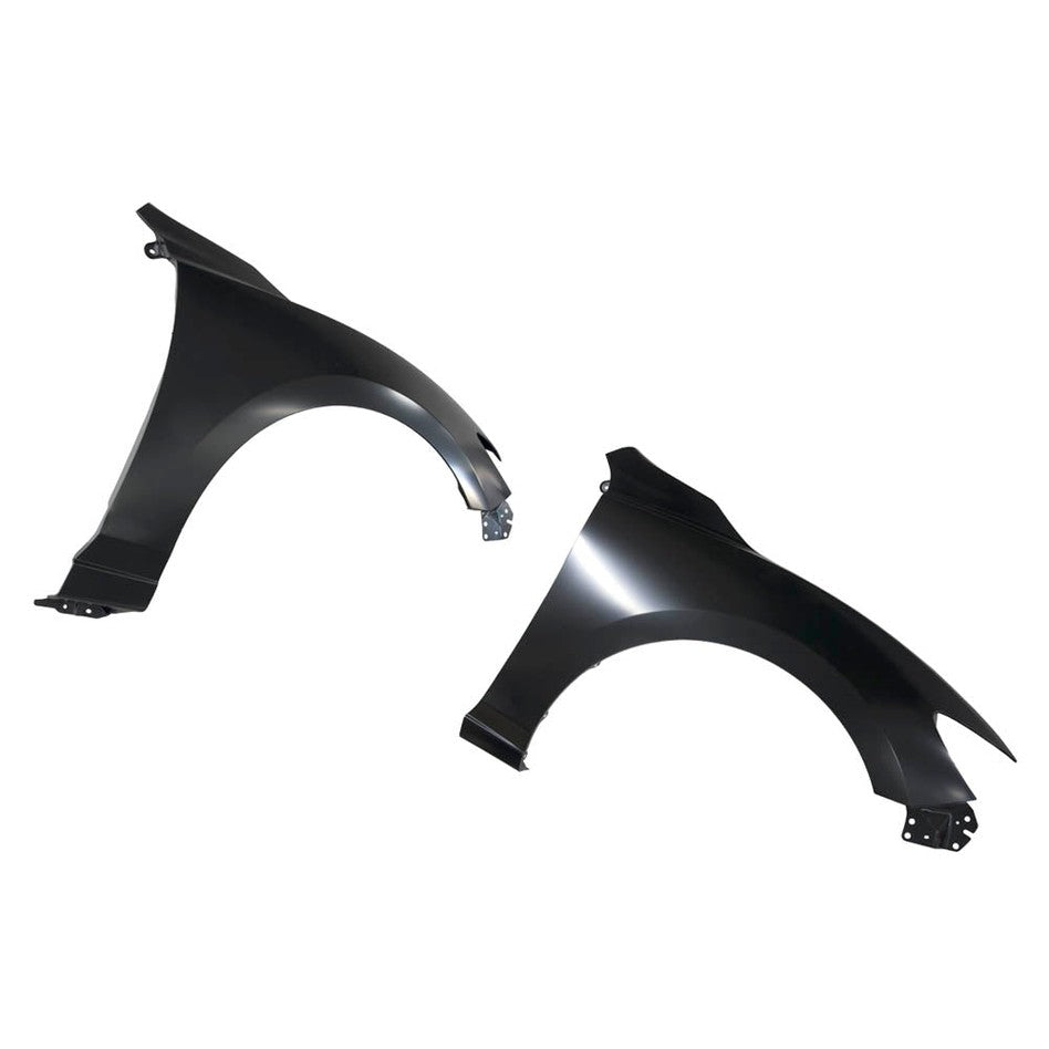 RIGHT GUARD TO SUIT MAZDA 6 GJ GL 12/2012–CURRENT