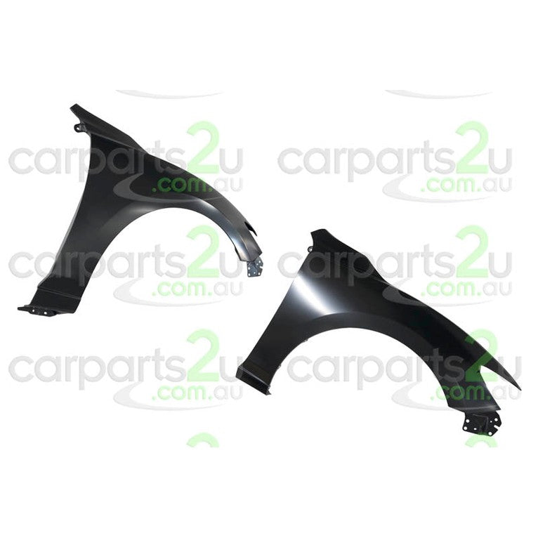 RIGHT GUARD TO SUIT MAZDA 6 GJ GL 12/2012–CURRENT