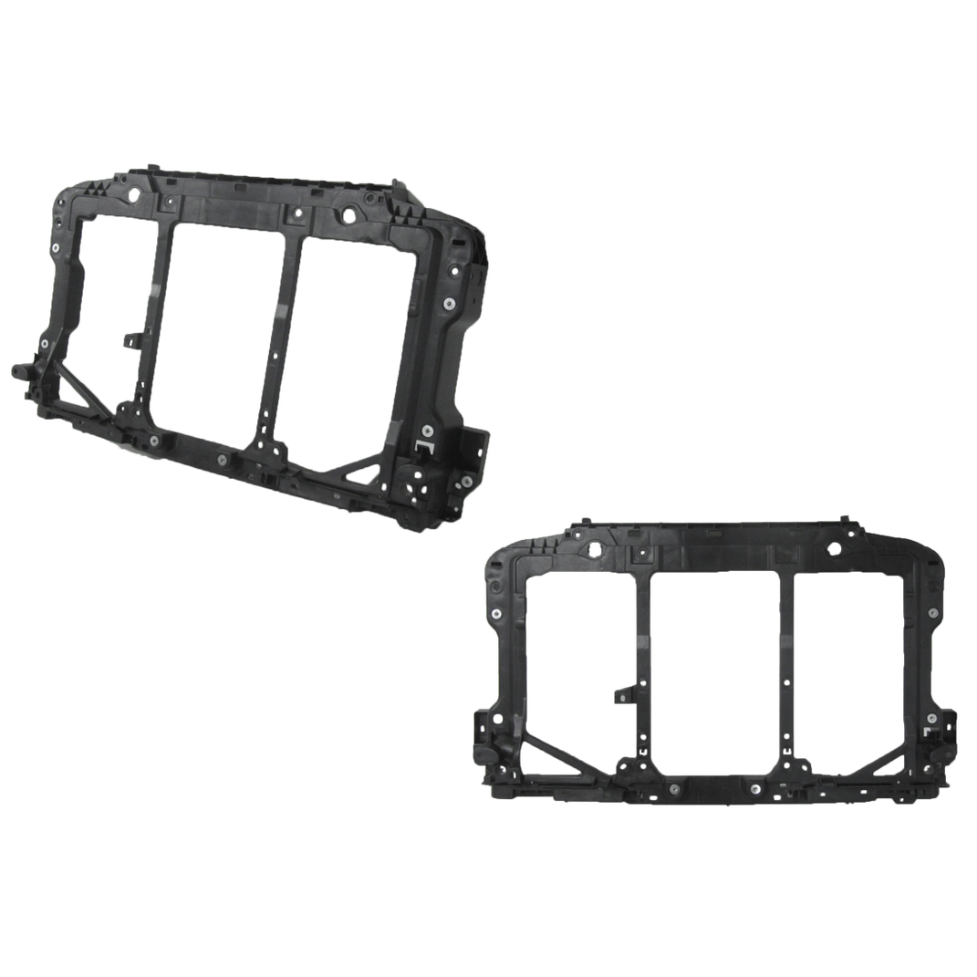 RADIATOR SUPPORT TO SUIT MAZDA 6 GJ 12/2012–7/2016