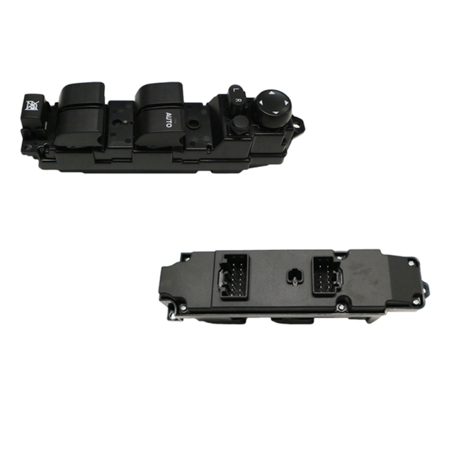 RIGHT WINDOW SWITCH TO SUIT MAZDA 6 GH 2/2008–11/2012