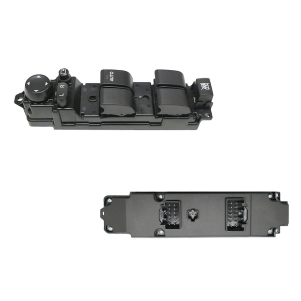 RIGHT WINDOW SWITCH TO SUIT MAZDA 6 GH 2/2008–11/2012