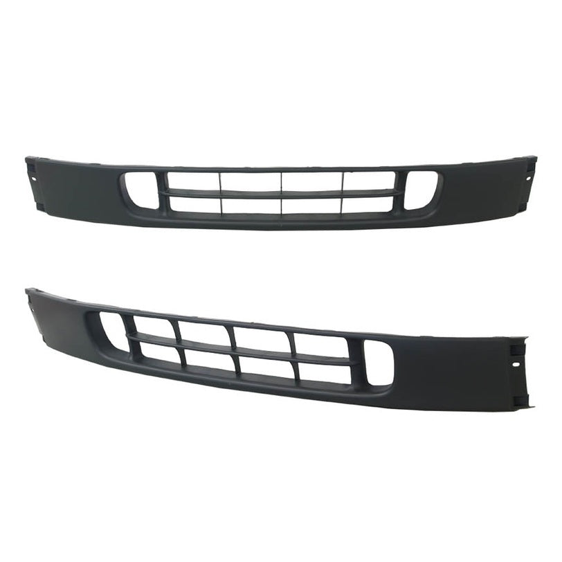 FRONT BAR LOWER APRON TO SUIT MAZDA B SERIES UTE / BRAVO UN UTILITY 1/1999–10/2002