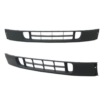 FRONT BAR LOWER APRON TO SUIT MAZDA B SERIES UTE / BRAVO UN UTILITY 1/1999–10/2002