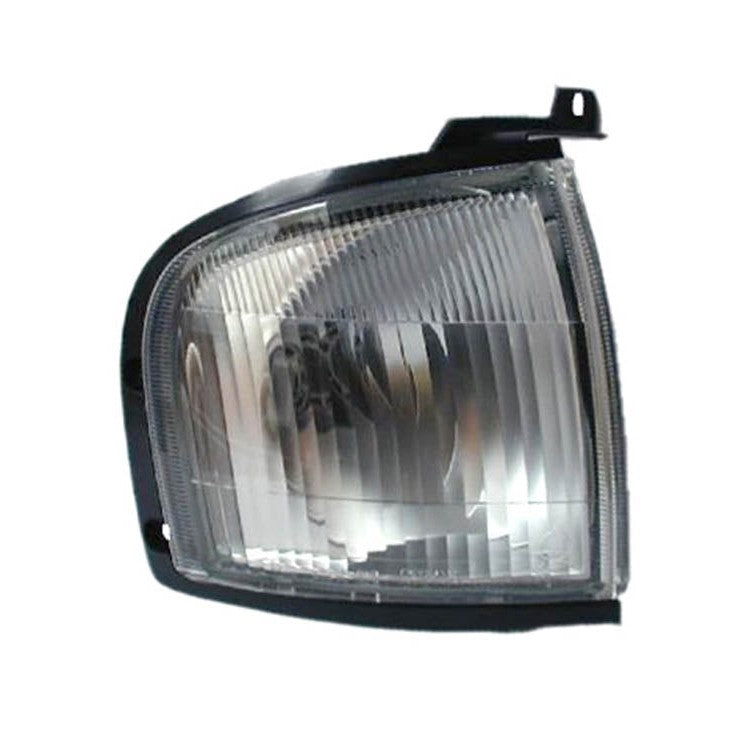 RIGHT FRONT CORNER LIGHT TO SUIT MAZDA B SERIES UTE / BRAVO UN UTILITY 1/1999–10/2002